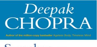 Synchro Destiny by Deepak Chopra