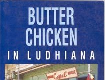 Butter Chicken in Ludhiana