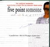 Five Point Someone What not to do at IIT by Chetan Bhagat