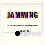 Jamming by John Kao