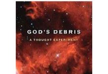 God’s Debris: A Thought Experiment by Scott Adams