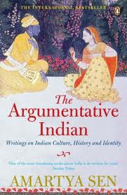 The Argumentative Indian by Amartya Sen