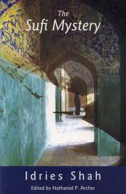 The Sufi Mystery by Idries Shah