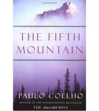 The Fifth Mountain by Paulo Coelho