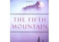 The Fifth Mountain by Paulo Coelho