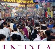 India after Gandhi by Ramachandra Guha