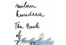 The Book of Laughter and Forgetting by Milan Kundera