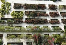 Indias Green Buildings representative image