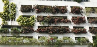 Indias Green Buildings representative image