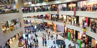 Retail in India A Consumer Experience representative image