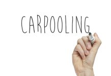 Psychology of CarPooling representative image