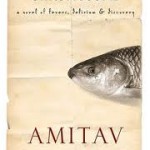 The Calcutta Chromosome A Novel of Fevers, Delirium and Discovery by Amitav Ghosh