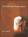 The Delhi that No-One Knows by R V Smith