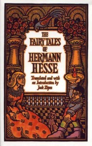 The Fairy Tales of Hermann Hesse