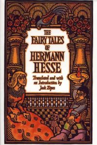 The Fairy Tales of Hermann Hesse