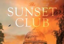 The Sunset Club by Khushwant Singh
