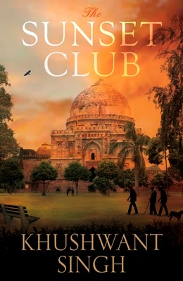 The Sunset Club by Khushwant Singh