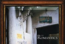 The Romantics by Pankaj Mishra