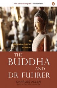 The Buddha and Dr. Fuhrer by Charles Allen