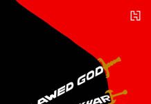 A Flawed God by Arjun Shekhar A Flawed God by Arjun Shekhar