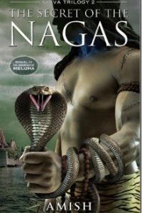 The Secret of Nagas by Amish