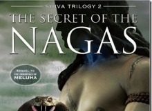 The Secret of Nagas by Amish