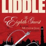 The Eighth Guest & other Muzaffar Jang Mysteries by Madhulika Liddle