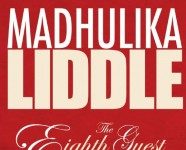 The Eighth Guest & other Muzaffar Jang Mysteries by Madhulika Liddle