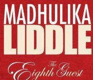 The Eighth Guest & other Muzaffar Jang Mysteries by Madhulika Liddle