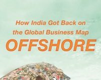 Offshore How India Got Back on the Global Business Map