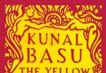 The Yellow Emperor’s Cure by Kunal Basu