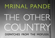 The Other Country by Mrinal Pande