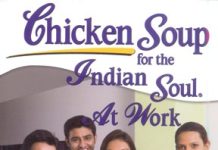Chicken Soup for the Indian Soul: At Work by Jack Canfield