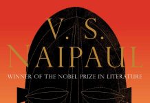 The Masque of Africa by V S Naipaul