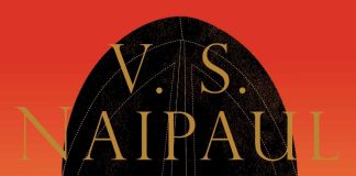 The Masque of Africa by V S Naipaul