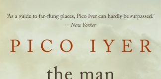 The Man Within My Head by Pico Iyer