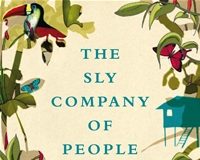 Sly Company of the People Who Care by Rahul Bhattacharya