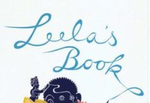 Leela’s Book by Alice Albinia