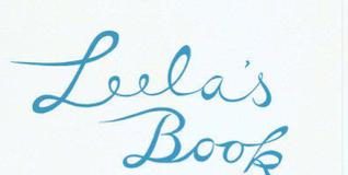 Leela’s Book by Alice Albinia