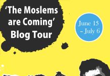 The Moslems are coming by Azad Essa