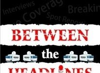 Between the Headlines by Shweta Ganesh Kumar Between the Headlines by Shweta Ganesh Kumar