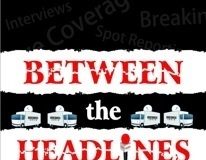 Between the Headlines by Shweta Ganesh Kumar