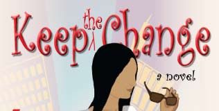 Keep the Change by Nirupama Subramanian