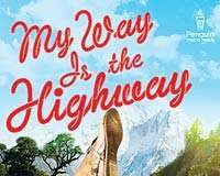 My Way is the Highway by Urvashi Gulia