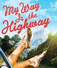 My Way is the Highway by Urvashi Gulia