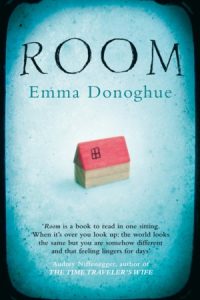 Room by Emma Donoghue