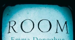 Room by Emma Donoghue