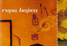 Tell me a Story by Rupa Bajwa