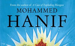 Our Lady of Alice Bhatti by Mohammed Hanif