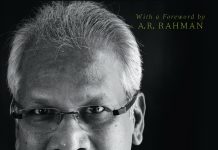 Conversations with Mani Ratnam by Baradwaj Rangan